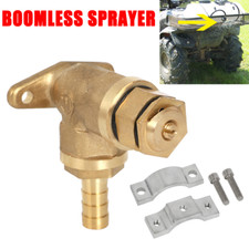Boomless sprayer nozzle for sale  Hebron