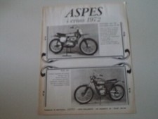 Advertising pubblicità 1972 usato  Salerno