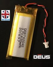 Deus battery 742045 for sale  SWINDON