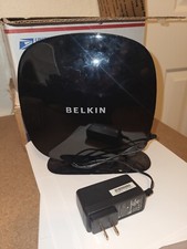 Belkin n750 wireless for sale  Riverview