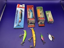 Rapala countdown zebco for sale  UXBRIDGE