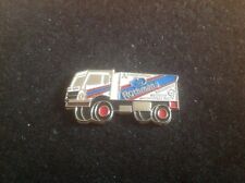 Rare pins camion d'occasion  Quimper