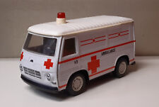 Fourgon peugeot ambulance d'occasion  Paris XIV