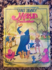 Affiche 1964 merlin d'occasion  Pantin