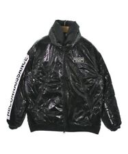 Avirex blouson black d'occasion  Expédié en Belgium