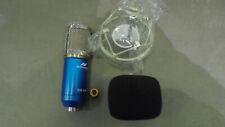 Condenser microphone novhill d'occasion Condenser microphone novhill d'occasion  Lamballe