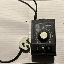 Viponel s15 electronic for sale  LONDON