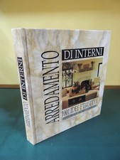 Arredamento interni 1001 usato  Bari