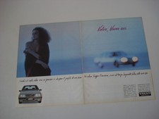 Advertising pubblicità 1990 usato  Salerno