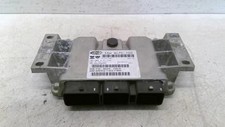 Calculateur moteur citroen d'occasion  France