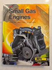 Usado, Small Gas Engines comprar usado  Enviando para Brazil