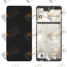 Ecran complet oled usato  Spedire a Italy