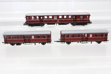 Brawa roco reisezugwagen gebraucht kaufen  Remseck am Neckar