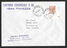Siracusana isolato carte usato  Verona