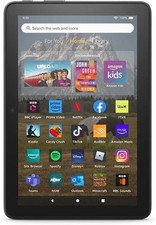 Usado, Tablet Amazon Fire HD 8 Kids 10ª Geração | Tela HD 8", 32 GB, 30% mais rápido - Preto comprar usado  Enviando para Brazil