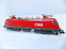 Hobbytrain 240872 lok gebraucht kaufen  Fischbach, Waldleiningen