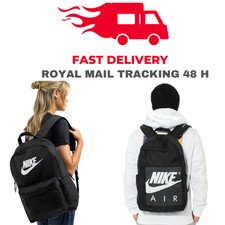 Nike backpack bag for sale  LINCOLN
