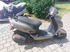 Takt kymco roller gebraucht kaufen  Konstanz