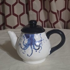 Sea octopus handmade for sale  Naples