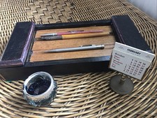 Desk set dip for sale  LLANTWIT MAJOR
