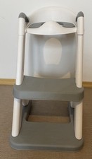 Kinder toilettensitz treppe gebraucht kaufen  Kipfenberg
