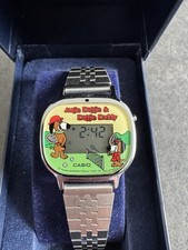 Rare casio augie gebraucht kaufen  Köln