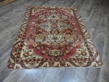 Turkish vintage rug for sale  Kensington