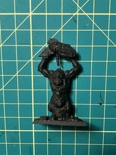 Warhammer battle skull for sale  Merrick