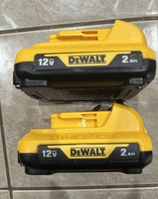 Dewalt dcb122 2.0ah for sale  Alamogordo