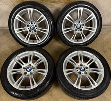 Genuine bmw series for sale  BELFAST