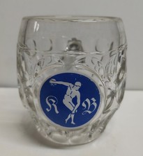 Ancienne chope bière d'occasion Ancienne chope bière d'occasion  Bitche