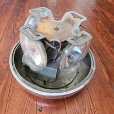 Vintage dietz 211 for sale Vintage dietz 211 for sale  New Orleans