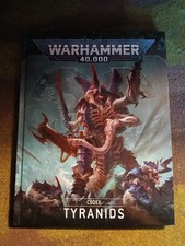 Warhammer 40k tyraniden gebraucht kaufen  Hannover