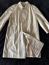 Cappotto trench coat usato  Agliana