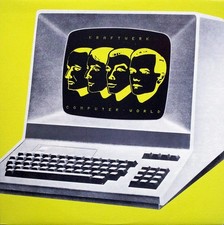 Kraftwerk computer world usato Kraftwerk computer world usato  Italia