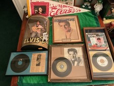 Elvis presley roba usato Elvis presley roba usato  Spedire a Italy