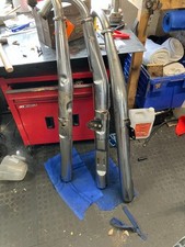 Kawasaki h1f kh500 for sale  TAMWORTH