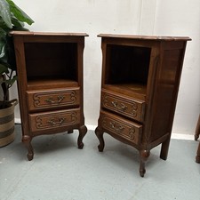 Vintage french provincial for sale  CRAWLEY
