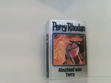 Abschied terra perry gebraucht kaufen  Berlin