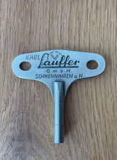 Uhren schlüssel riginal gebraucht kaufen  Köln