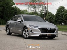 2021 hyundai sonata for sale  Philadelphia