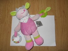 Doudou vache activités d'occasion  Villeneuve-d'Ascq-