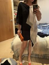 Roksanda ilincic silk for sale  LONDON