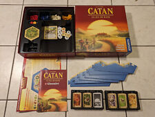 Catan jeu base d'occasion  Verrières-le-Buisson