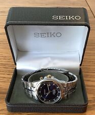 Seiko kinetic men for sale  WHITSTABLE