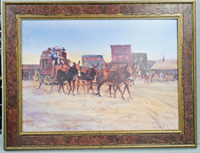 Rare buck taylor for sale  Queen City