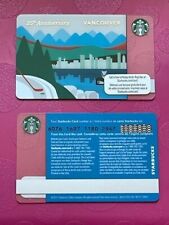 Starbucks card 2011 for sale  Pompano Beach
