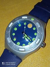Swatch irony scuba usato  Andria