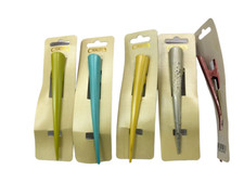 Fermagli forcine capelli usato  Vercelli