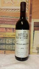 Vino 1969 caramino usato  Villachiara